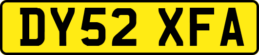 DY52XFA