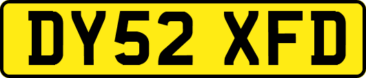 DY52XFD