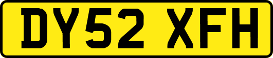 DY52XFH