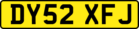 DY52XFJ