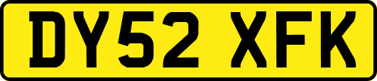 DY52XFK