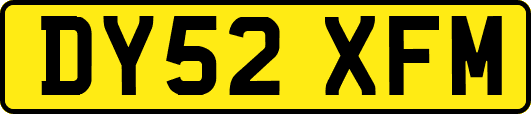 DY52XFM