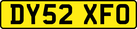 DY52XFO