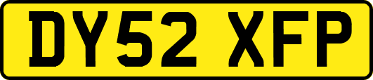 DY52XFP