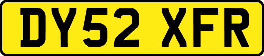 DY52XFR