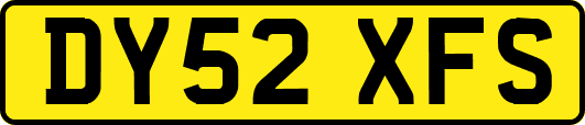 DY52XFS