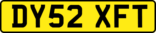 DY52XFT