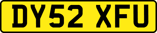 DY52XFU