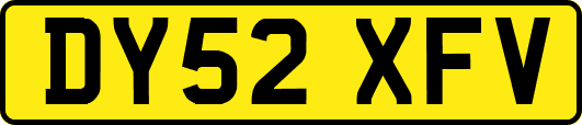 DY52XFV