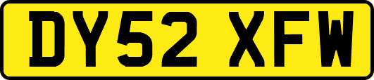 DY52XFW