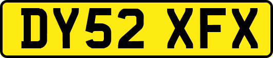 DY52XFX