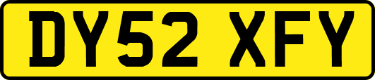DY52XFY