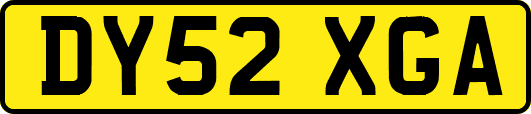DY52XGA