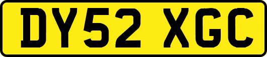 DY52XGC