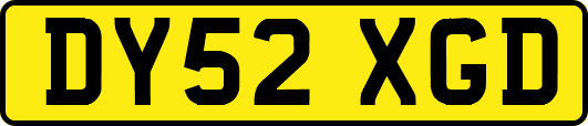 DY52XGD