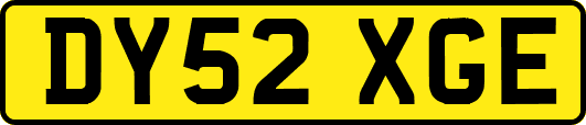 DY52XGE
