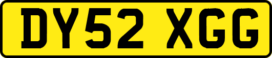 DY52XGG