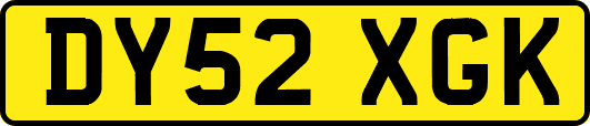 DY52XGK