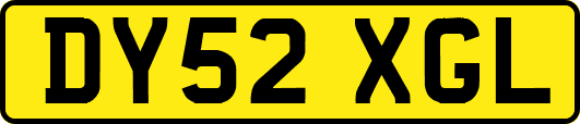 DY52XGL