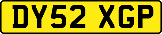 DY52XGP