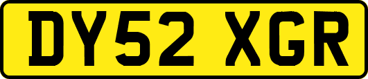 DY52XGR