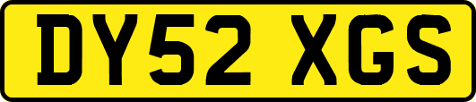 DY52XGS