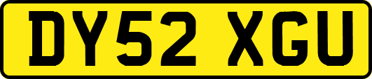 DY52XGU