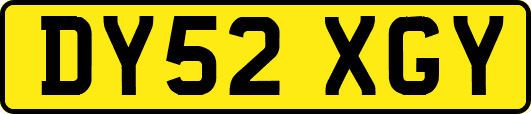 DY52XGY