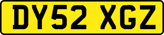 DY52XGZ