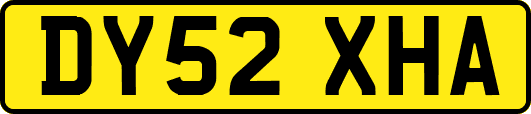 DY52XHA