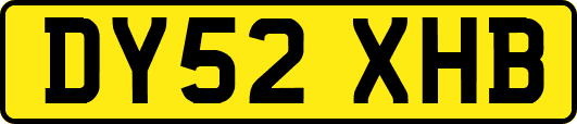 DY52XHB