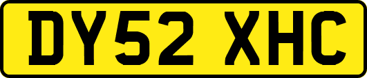 DY52XHC
