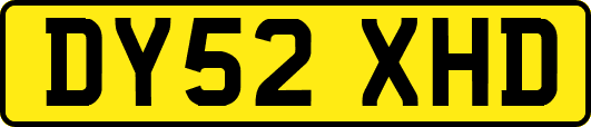 DY52XHD