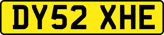 DY52XHE