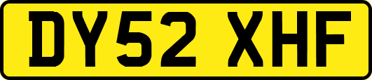 DY52XHF