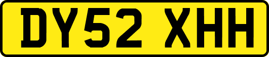 DY52XHH