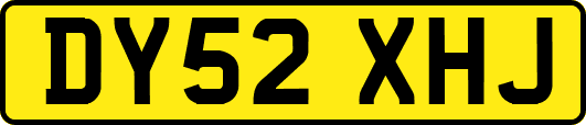 DY52XHJ