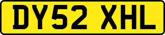 DY52XHL
