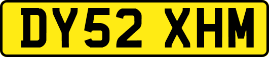 DY52XHM