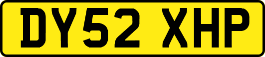 DY52XHP