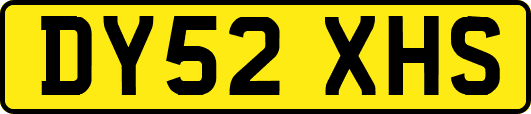 DY52XHS