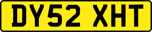 DY52XHT