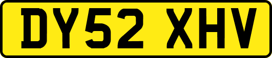 DY52XHV