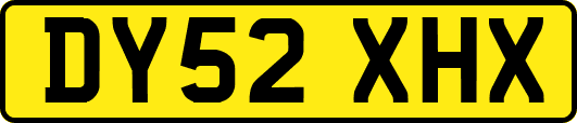 DY52XHX