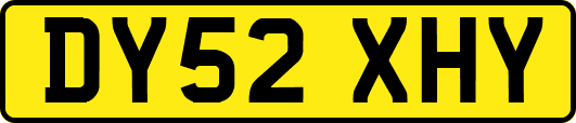 DY52XHY
