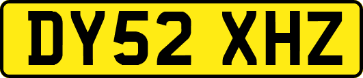 DY52XHZ