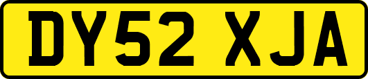 DY52XJA
