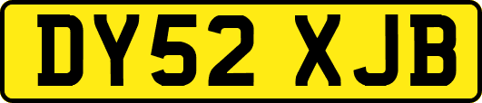 DY52XJB