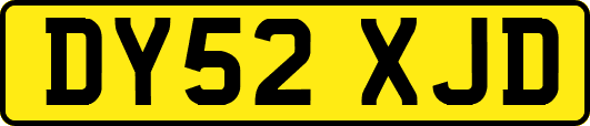 DY52XJD