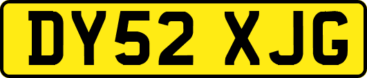 DY52XJG